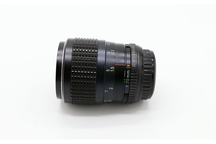 Pentax-M SMC 35-70mm f/2.8-3.5