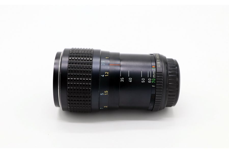 Pentax-M SMC 35-70mm f/2.8-3.5