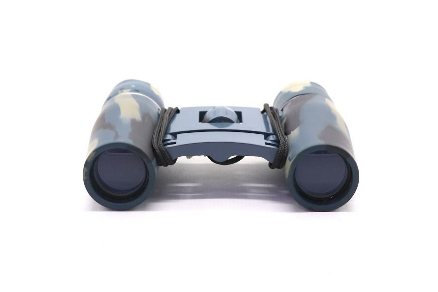 Бинокль Sakura 30x60 синий