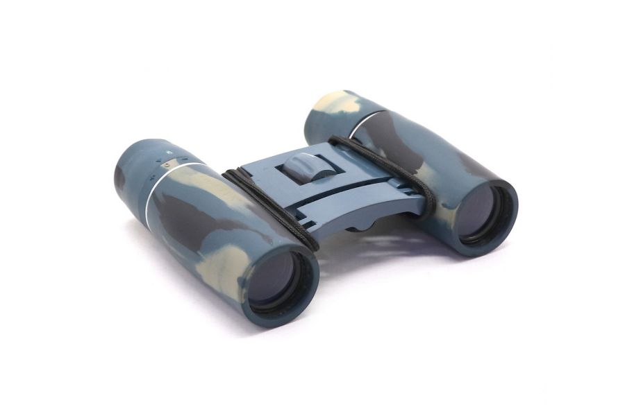 Бинокль Sakura 30x60 синий