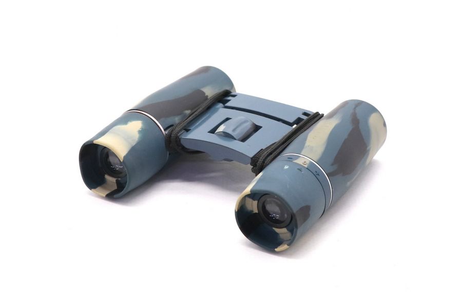 Бинокль Sakura 30x60 синий