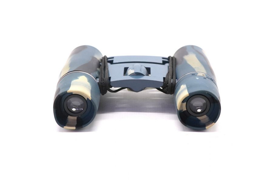 Бинокль Sakura 30x60 синий