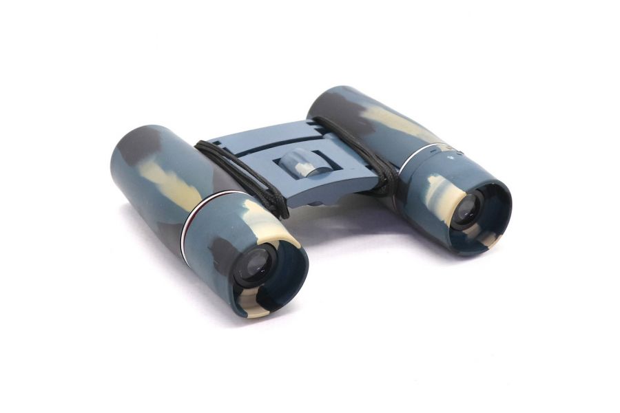 Бинокль Sakura 30x60 синий