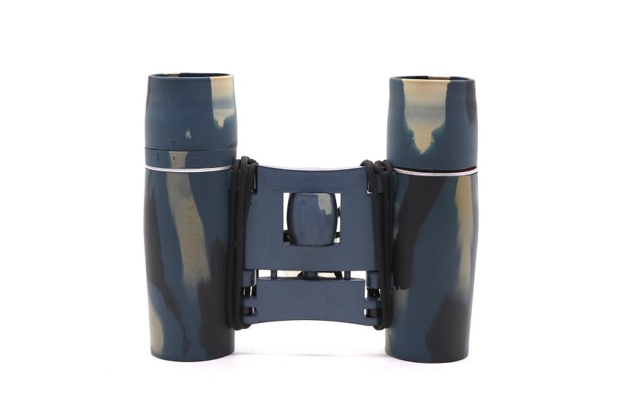 Бинокль Sakura 30x60 синий