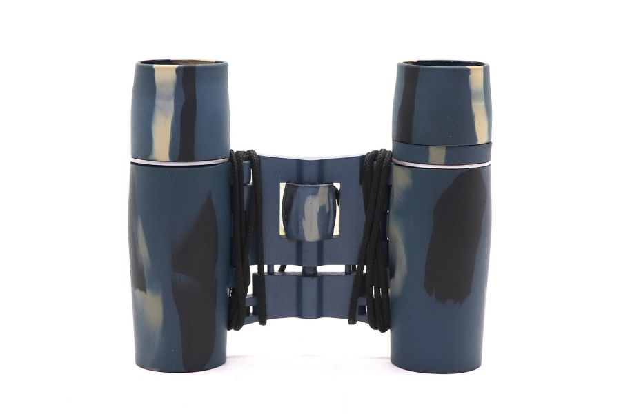 Бинокль Sakura 30x60 синий