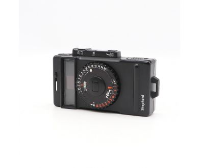 Экспонометр Shepherd Flash Meter FM-1000