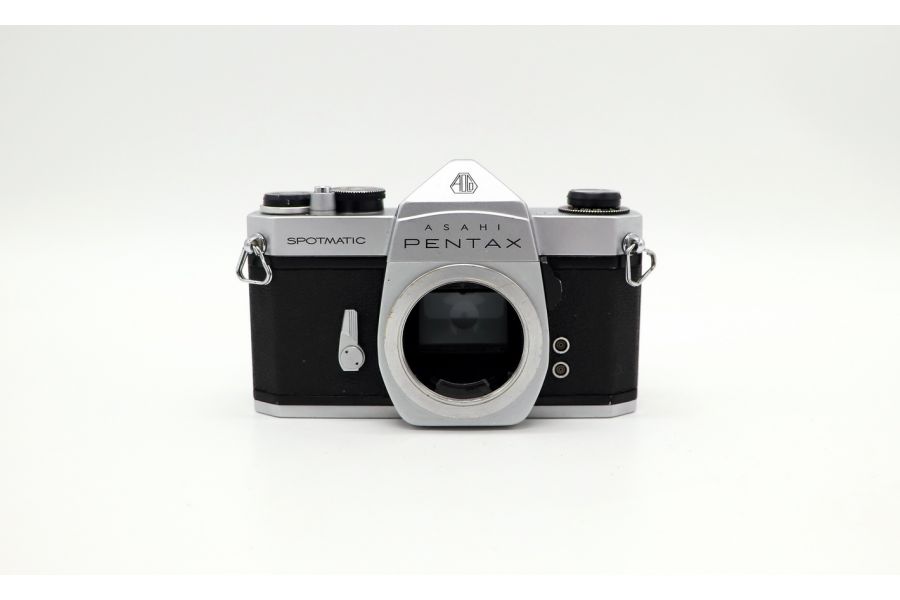 Фотокамера зеркальная Pentax Spotmatic body
