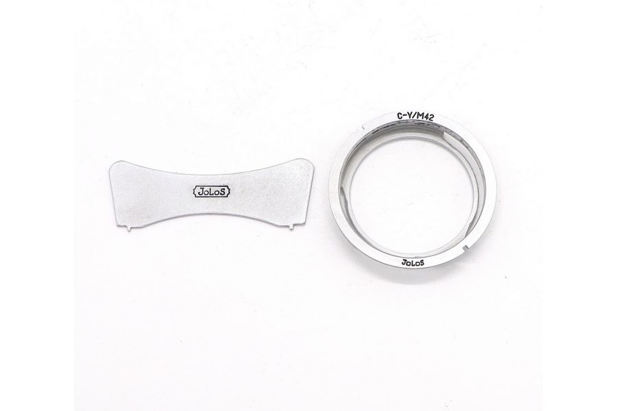 Adapter M42 - С/Y (JoLos)