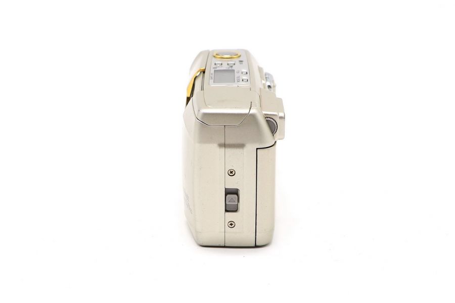 Nikon Lite Touch Zoom 140 ED AF