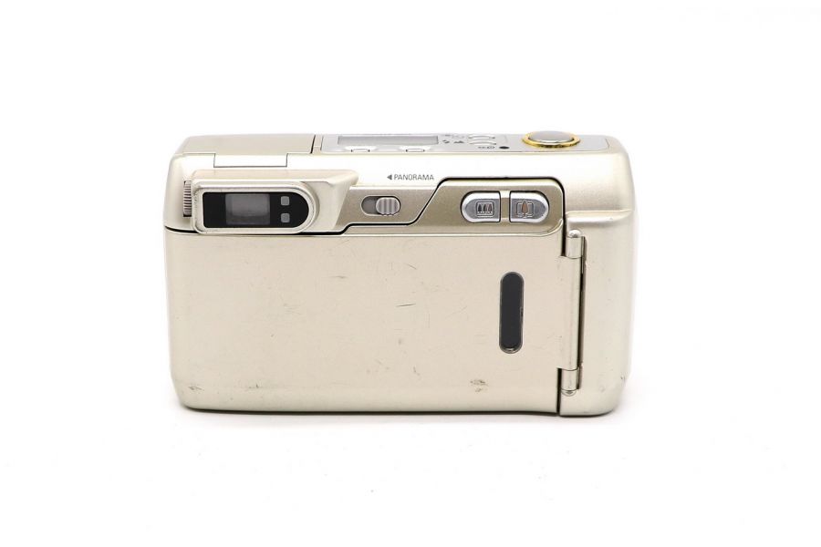 Nikon Lite Touch Zoom 140 ED AF