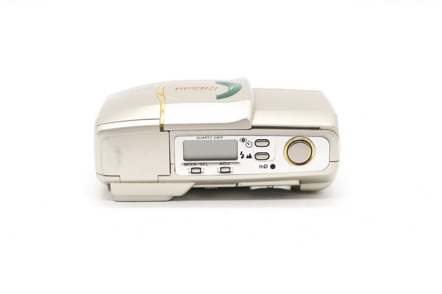 Nikon Lite Touch Zoom 140 ED AF