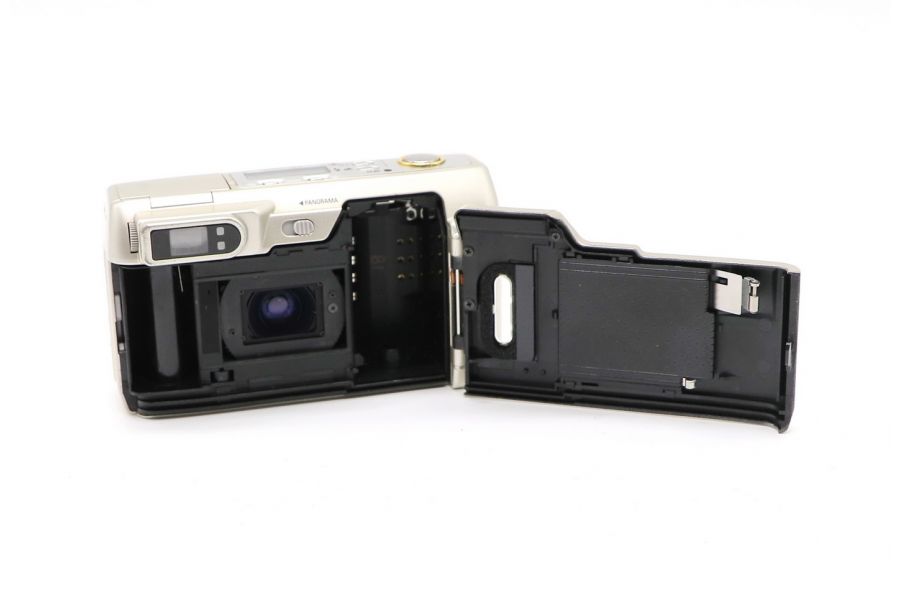 Nikon Lite Touch Zoom 140 ED AF