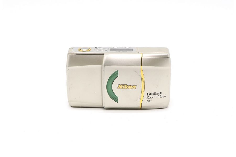 Nikon Lite Touch Zoom 140 ED AF