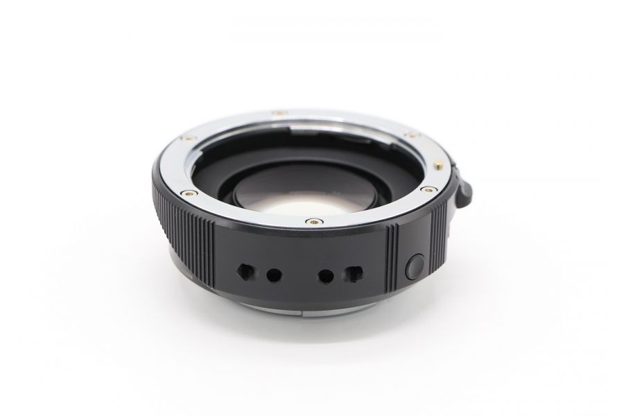 Переходник Metabones EF - E mount speed booster Ultra
