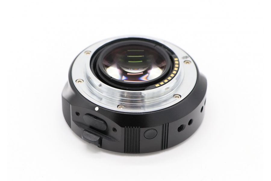 Переходник Metabones EF - E mount speed booster Ultra