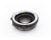 Переходник Metabones EF - E mount speed booster Ultra