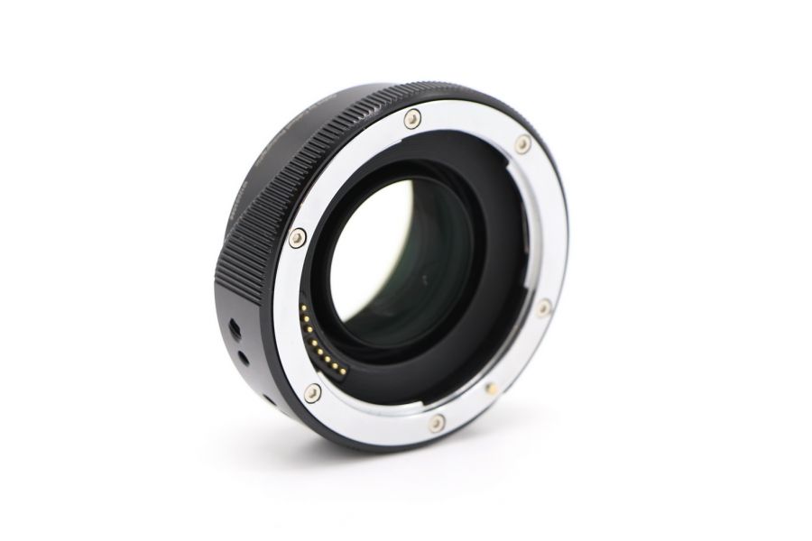 Переходник Metabones EF - E mount speed booster Ultra