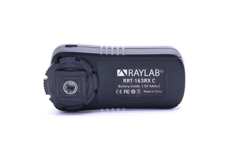 Дополнительный ресивер для синхронизатора Raylab RRT-163RX C