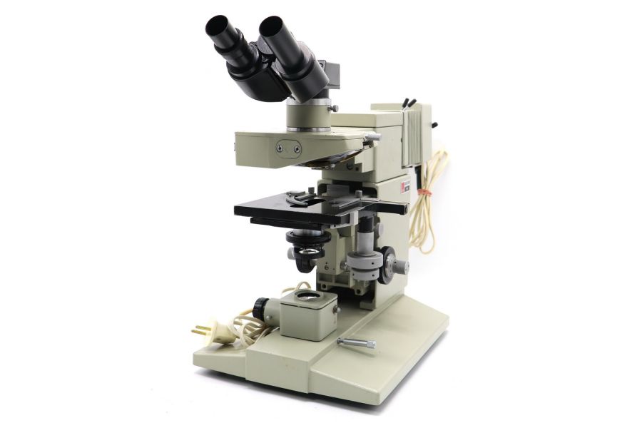 Микроскоп Биолам-М комплект