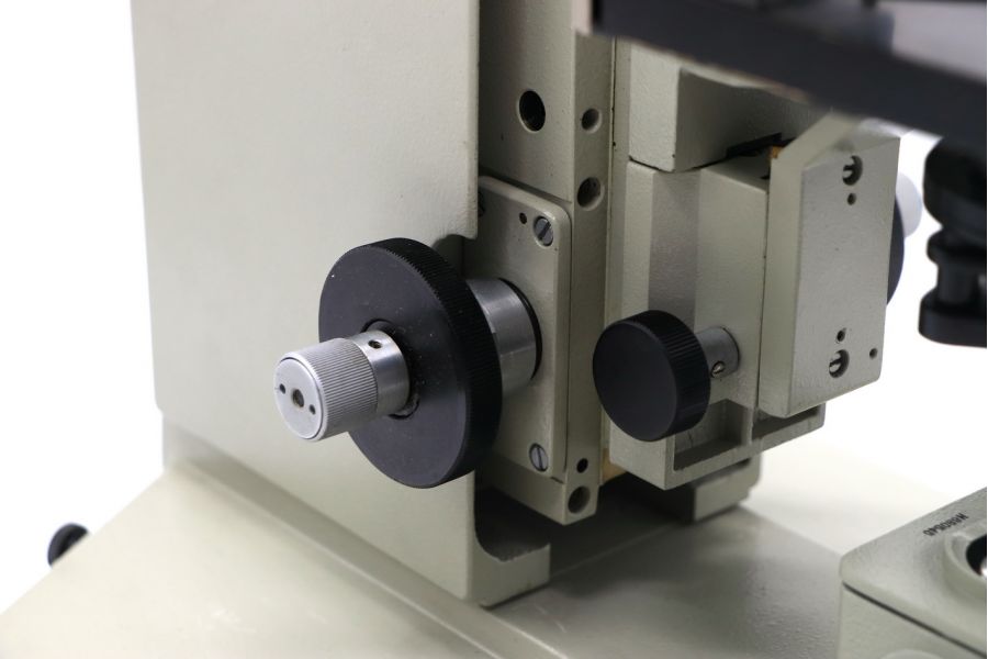 Микроскоп Биолам-М комплект