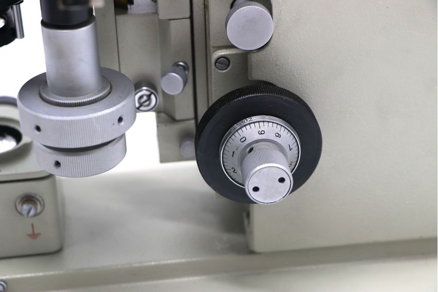 Микроскоп Биолам-М комплект