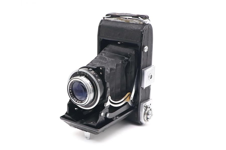 Zeiss Ikon Ercona I