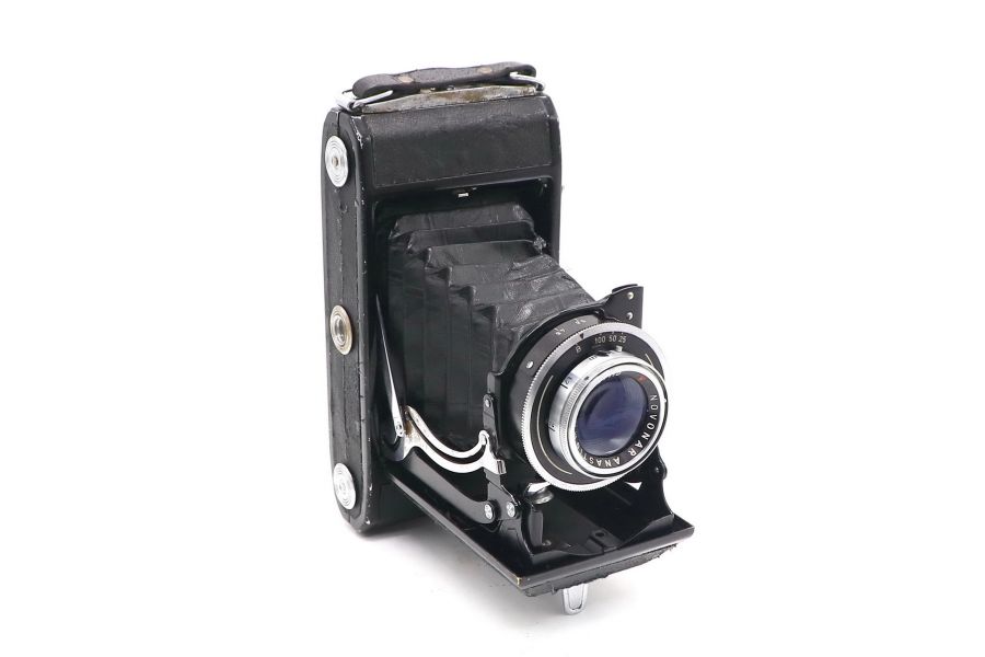 Zeiss Ikon Ercona I