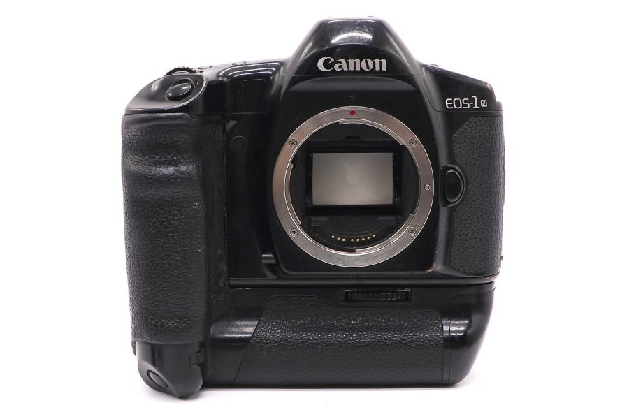 Canon EOS-1N body