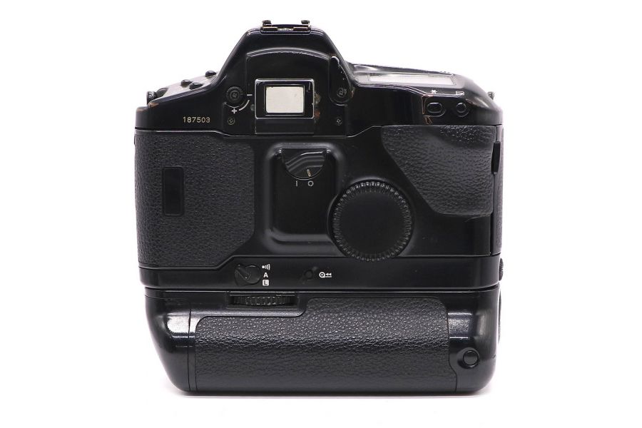 Canon EOS-1N body