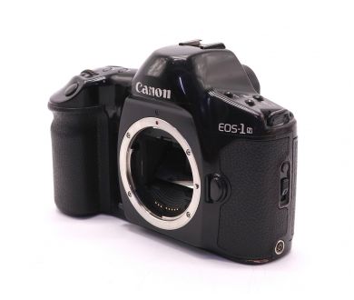 Canon EOS-1N body (Japan)