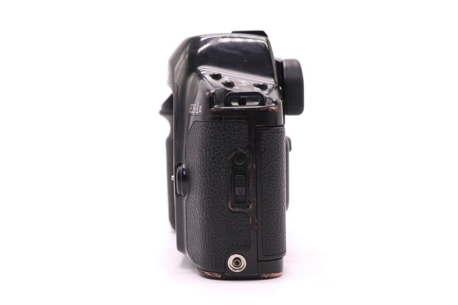 Canon EOS-1N body (Japan)