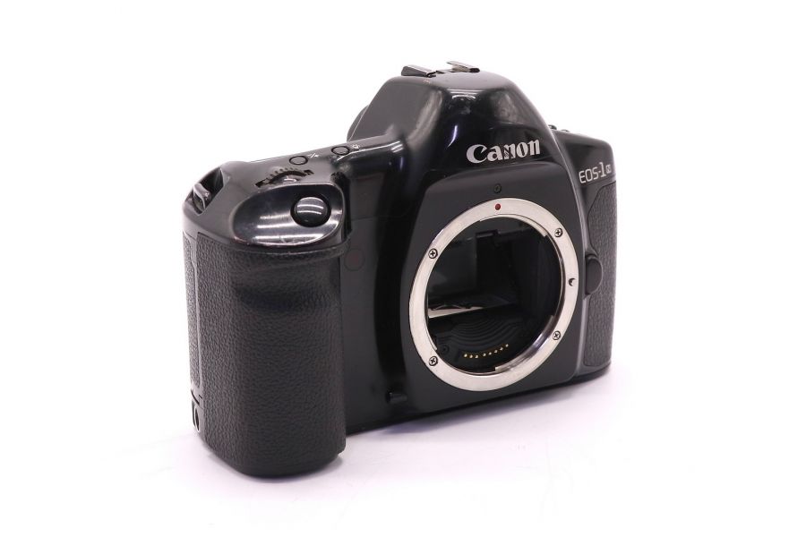 Canon EOS-1N body (Japan)