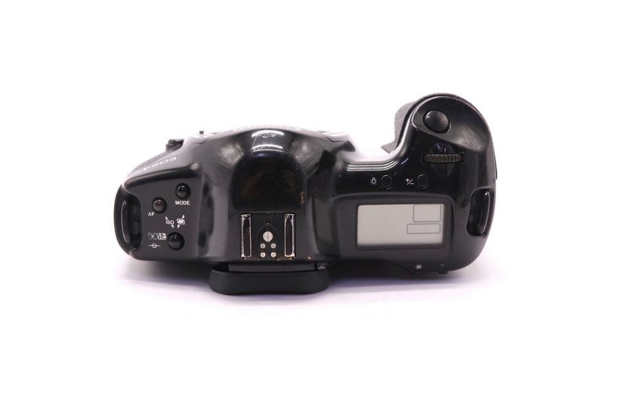 Canon EOS-1N body (Japan)