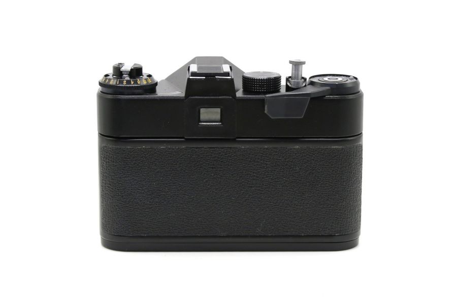 Новый Зенит ЕТ body в упаковке (СССР, 1992г)