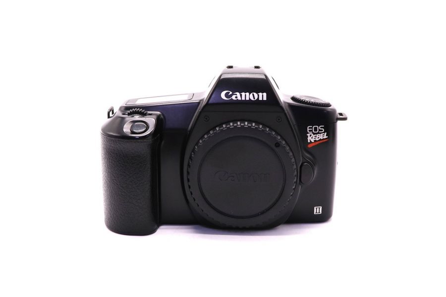 Canon EOS Rebel II (EOS 1000 N) body