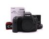 Canon EOS 6D Mark II body (пробег 37400 кадров)