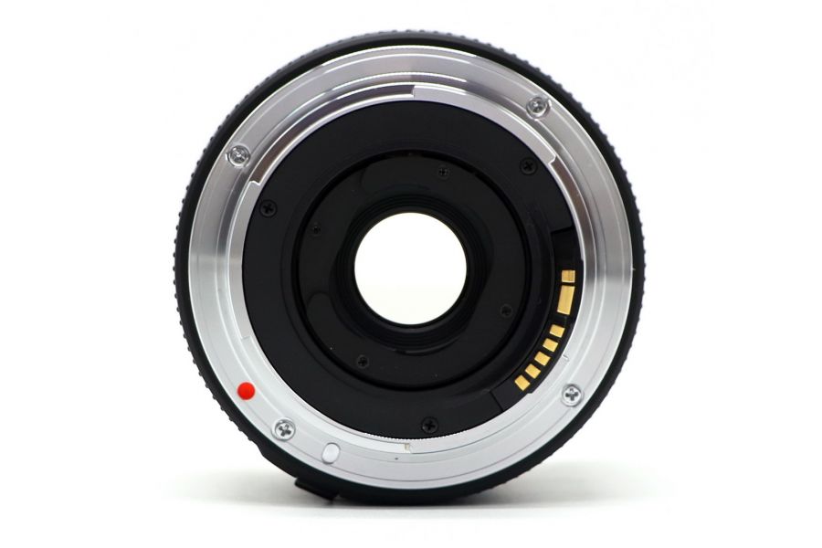 Sigma AF 15mm f/2.8 EX DG FISHEYE Canon EF в упаковке