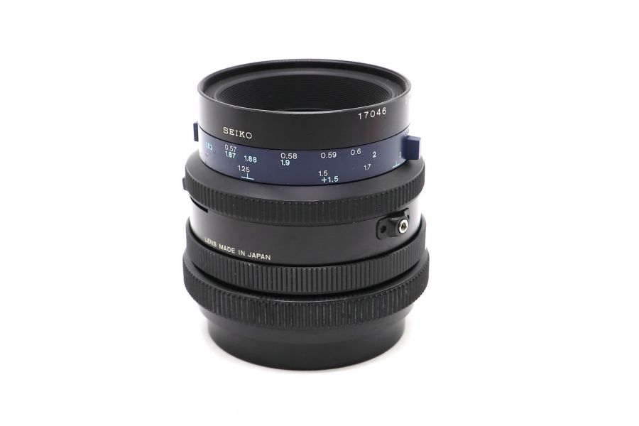 Mamiya - Sekor Z 140mm f/4.5 W Macro