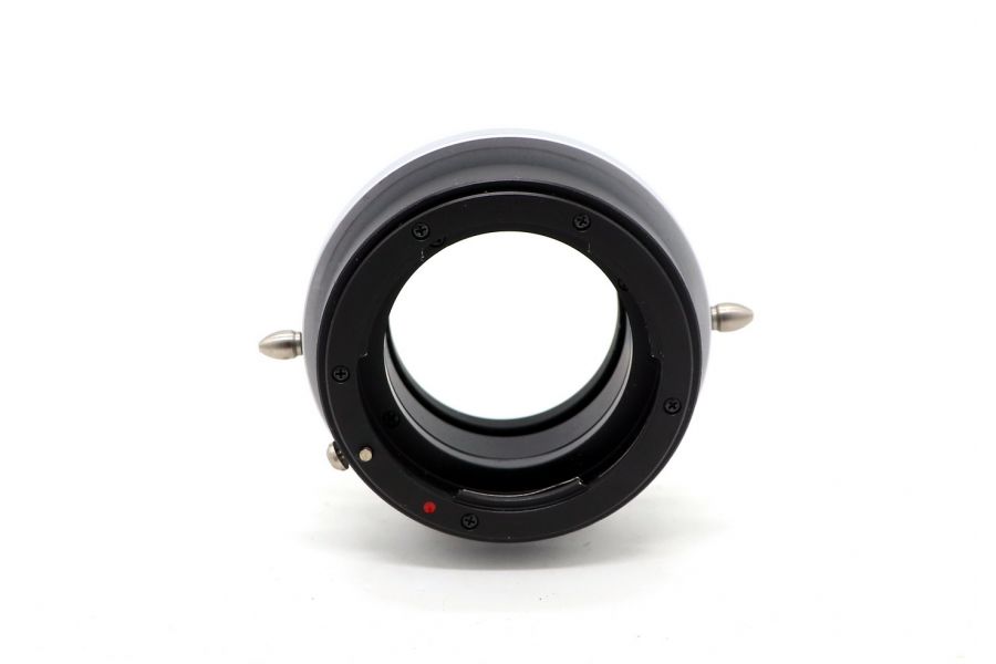 Переходник KiponTilt Nikon F - Fujifilm FX