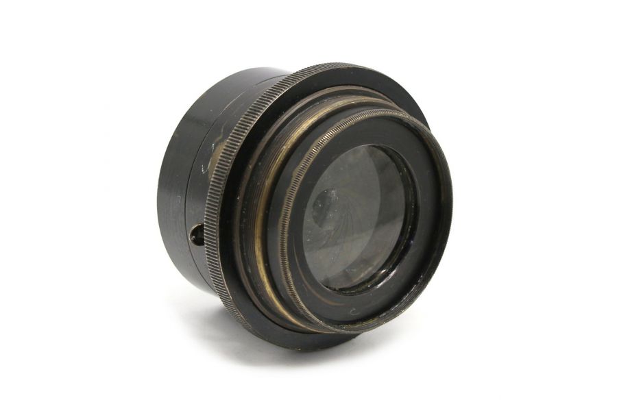 Индустар-11 / И-11 9/30см (СССР, 1946)