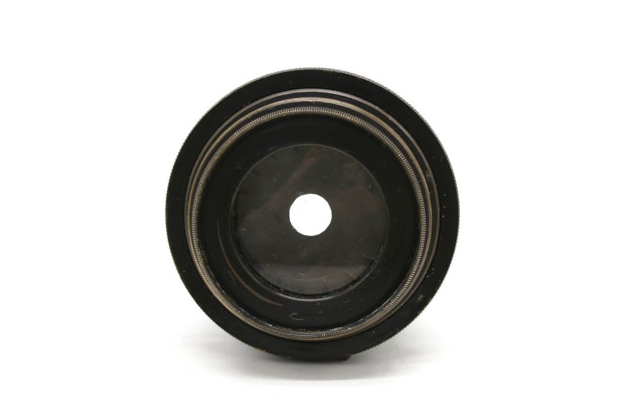 Индустар-11 / И-11 9/30см (СССР, 1946)