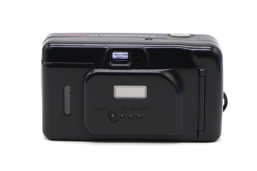 Praktica 450AFD в упаковке