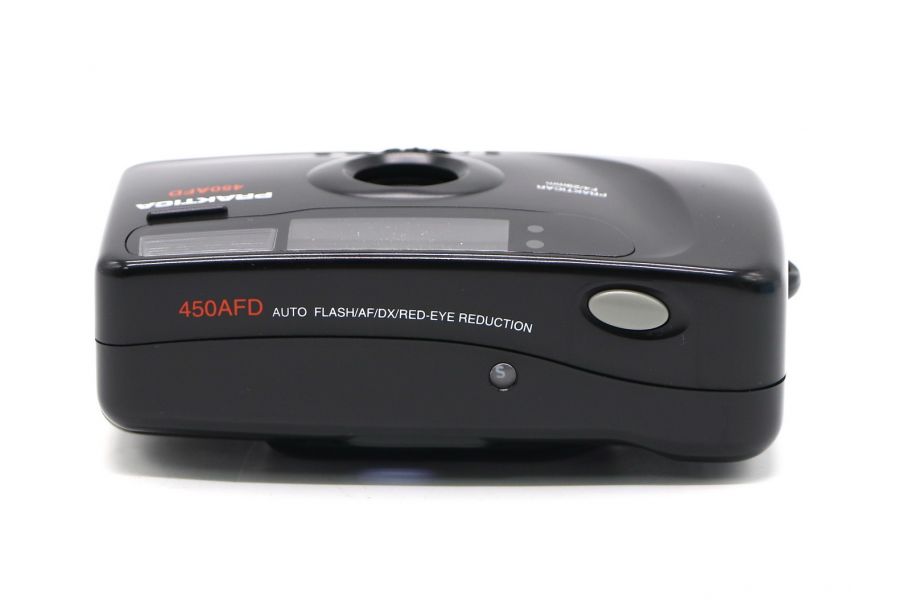 Praktica 450AFD в упаковке