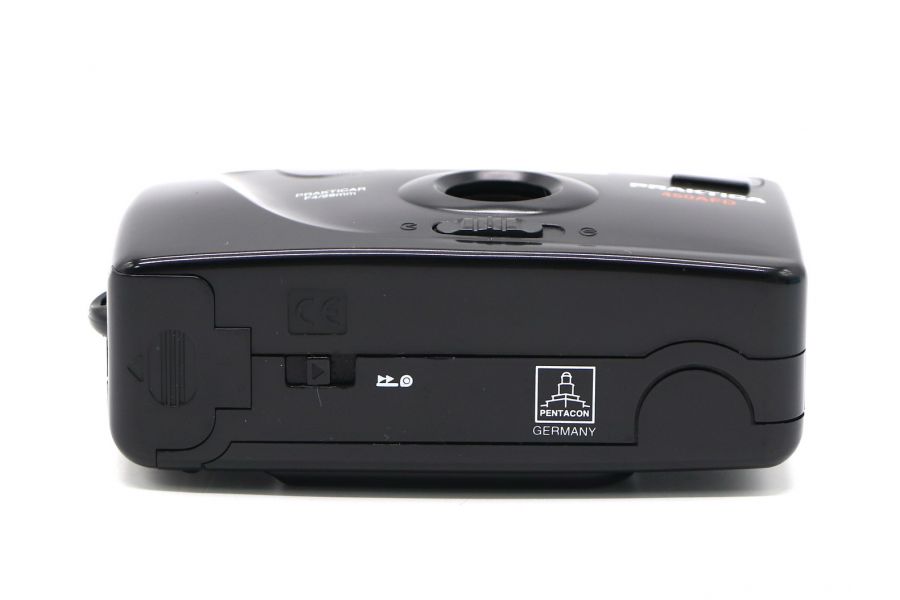 Praktica 450AFD в упаковке