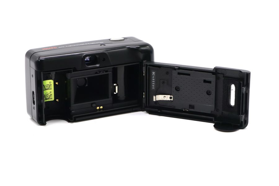 Praktica 450AFD в упаковке