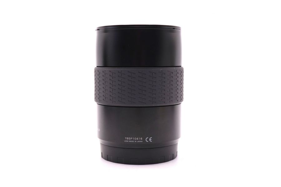 Hasselblad HC 50mm f/3.5 (пробег 380 кадров)