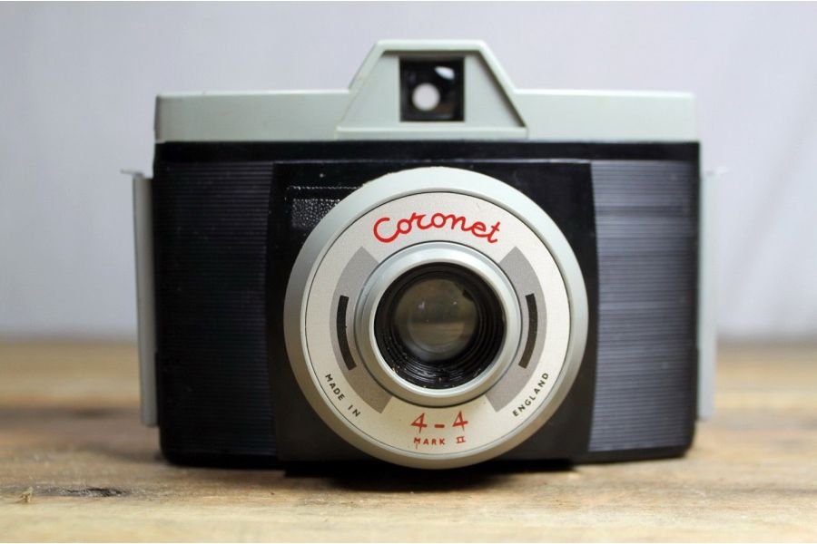 Coronet Mark 2 (UK, 1965)