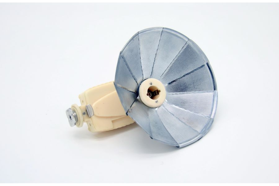 Фотовспышка Rainbow (Japan, 1962)