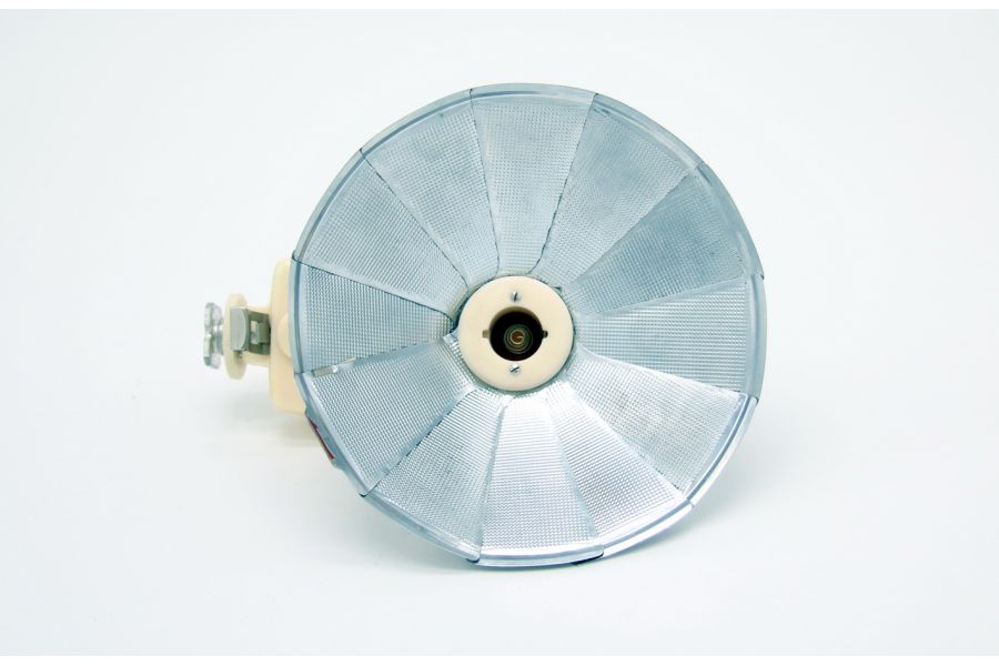 Фотовспышка Rainbow (Japan, 1962)