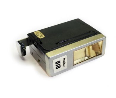 Фотовспышка Kako 818 (Japan, 1990)